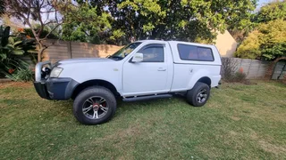 2013 Tata Worker Single Cab