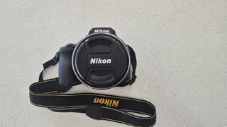 Nikon Coolpix P950