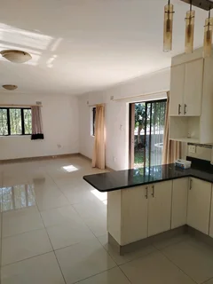 Bachelor flat/ granny cottage to let