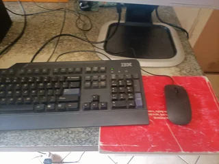 Hp Compaq Desktop Tower