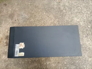 Hp Compaq Desktop Tower