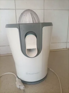 Russel Hobbs Citrus Fruit Electric Juicer