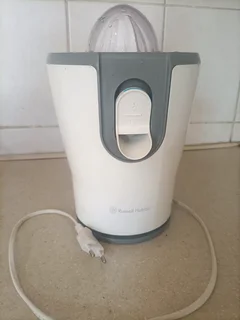 Russel Hobbs Citrus Fruit Electric Juicer