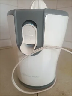 Citrus Fruit Electric Juicer