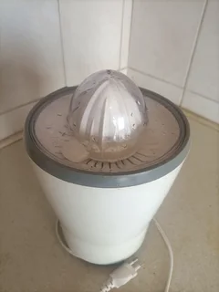 Russel Hobbs Citrus Fruit Electric Juicer