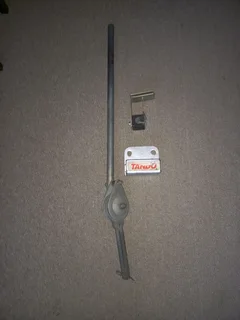 Tando Caravan stabiliser