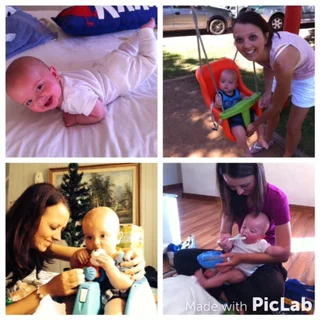 Daycare preschool dagsorg - Chrismar Bellville