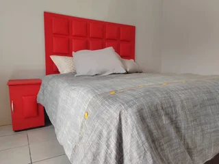 Secure Bachelor/ Unit To Let Month To Month Lease