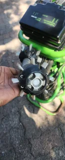 ONCO - Troglotech T804 Sewer Inspection Camera