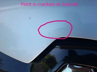 Dents &amp; scratches as well as alloy wheel re[pairs