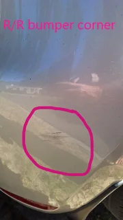 Dents &amp; scratches as well as alloy wheel re[pairs