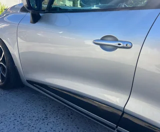 Dents &amp; scratches as well as alloy wheel re[pairs