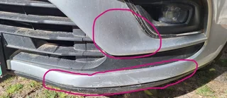 Dents &amp; scratches as well as alloy wheel re[pairs