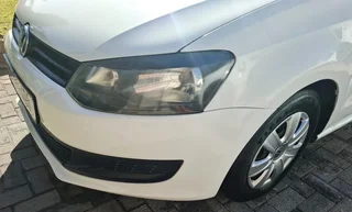 Dents &amp; scratches as well as alloy wheel repairs