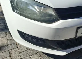 Dents &amp; scratches as well as alloy wheel repairs