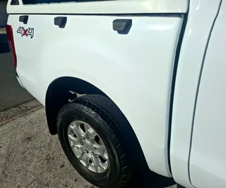 Dents &amp; scratches as well as alloy wheel repairs