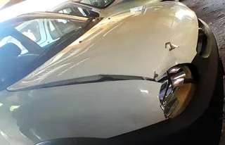 Dents & scratches as well as alloy wheel repairs