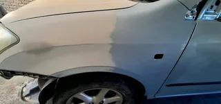 Dents & scratches as well as alloy wheel repairs