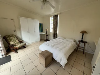 furnished self catering cottage