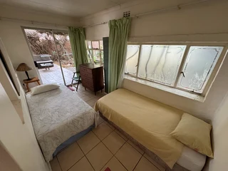 furnished self catering cottage