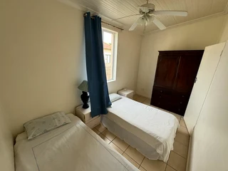 furnished self catering cottage