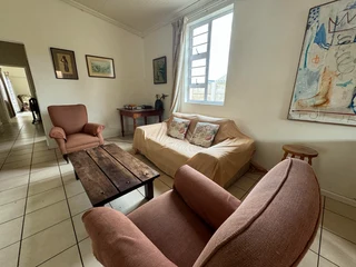 furnished self catering cottage