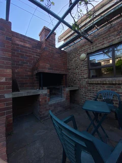 Furnished Apartments and/ Or shared spaces