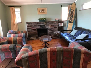 Furnished Apartments and/ Or shared spaces