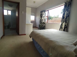 Furnished Apartments and/ Or shared spaces