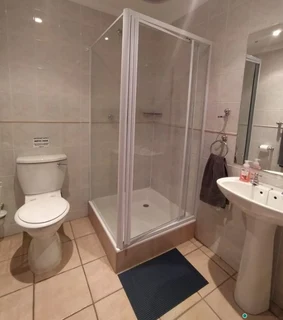 Furnished Apartments and/ Or shared spaces