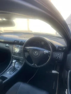 2013 Mercedes-Benz C-Class Hatchback V6 FOR SALE NEG