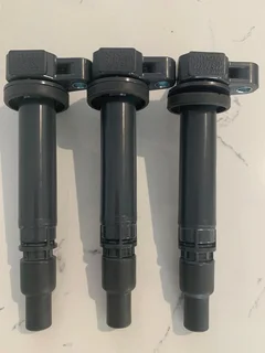4 Pin Denso Ignition Coils