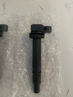 4 Pin Denso Ignition Coils