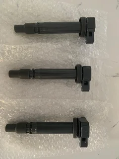 4 Pin Denso Ignition Coils