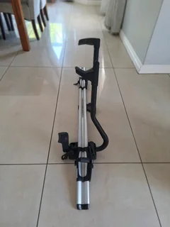 Thule Proride roof bike rack