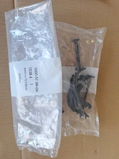 Thule Proride roof bike rack