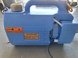 Pest control starter business