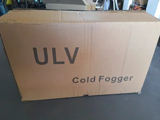 Pest control starter business