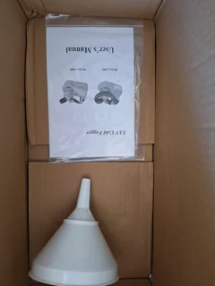 Pest control starter business