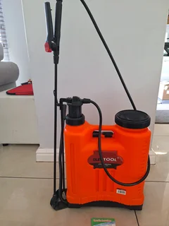 Pest control starter business