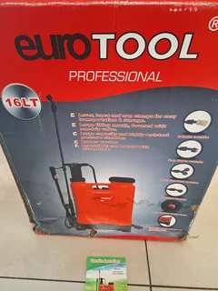 Pest control starter business