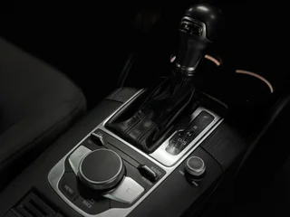 2018 Audi Other Hatchback