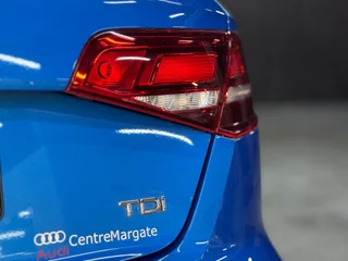 2018 Audi Other Hatchback