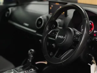 2018 Audi Other Hatchback