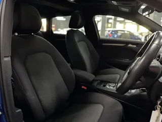 2018 Audi Other Hatchback