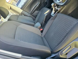 2022 Volkswagen T-Cross Crossover