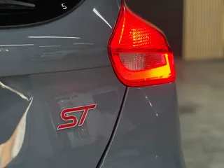 2015 Ford Focus ST Hatchback