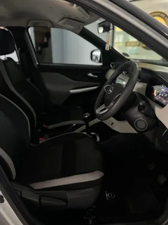 2023 Nissan Magnite Crossover