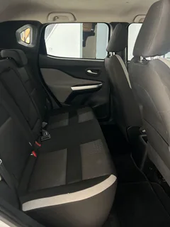 2023 Nissan Magnite Crossover