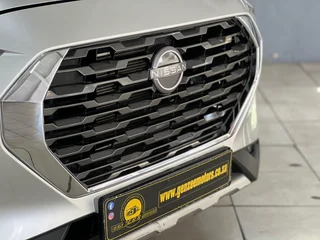 2023 Nissan Magnite Crossover